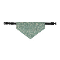 Sebastian & Clementine Vintage Collection Bandana Collar for Dogs and Cats