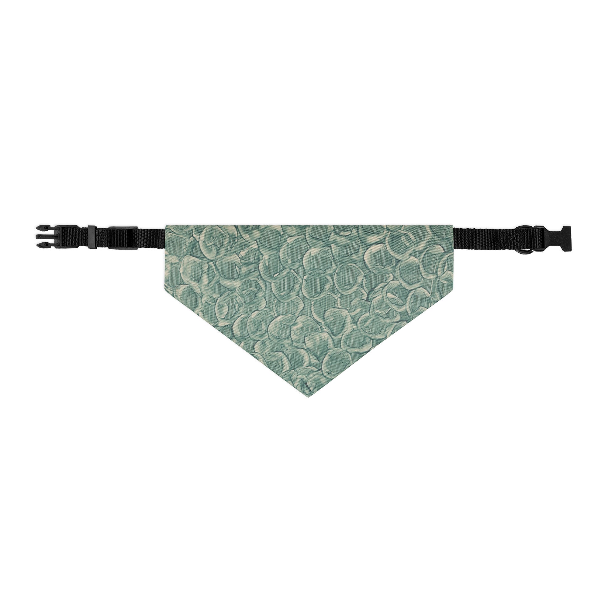 Sebastian & Clementine Vintage Collection Bandana Collar for Dogs and Cats