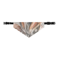 Sebastian & Clementine Vintage Collection Bandana Collar for Dogs and Cats
