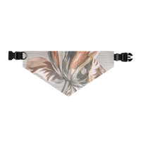 Sebastian & Clementine Vintage Collection Bandana Collar for Dogs and Cats