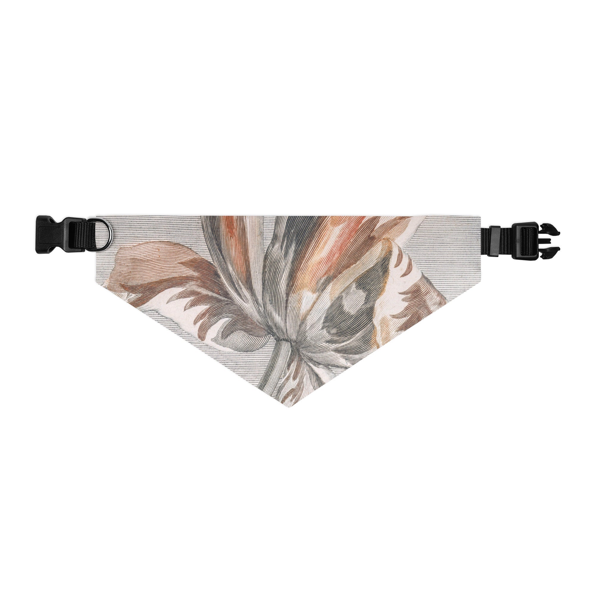Sebastian & Clementine Vintage Collection Bandana Collar for Dogs and Cats