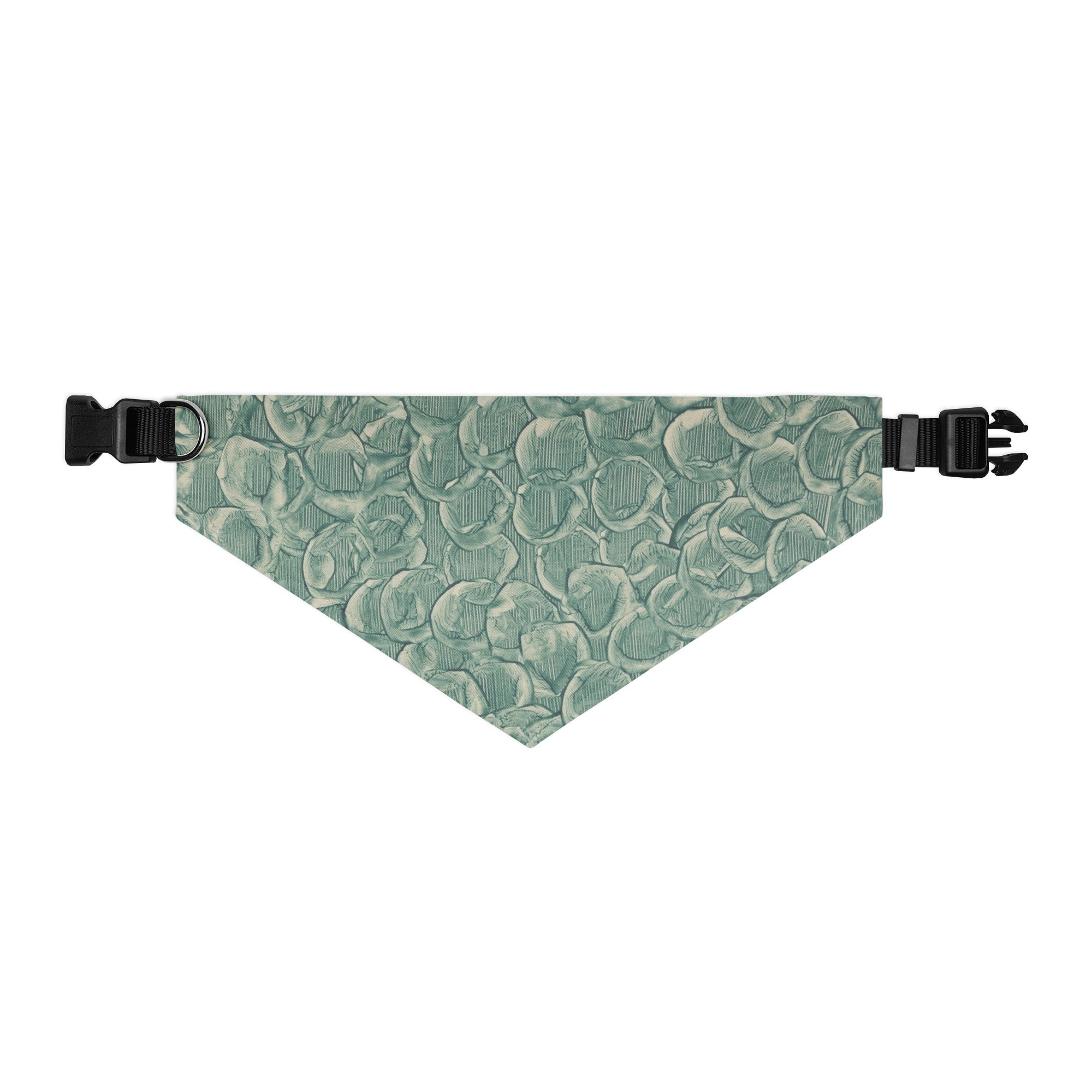 Sebastian & Clementine Vintage Collection Bandana Collar for Dogs and Cats