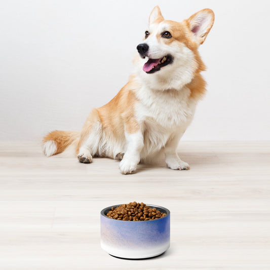 Sebastian & Clementine Vintage Collection Pet Bowl