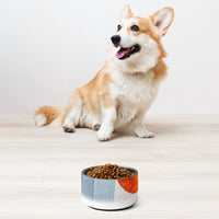 Sebastian & Clementine Vintage Collection Pet Bowl