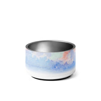 Sebastian & Clementine Venice Vintage Collection Pet Bowl