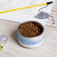 Sebastian & Clementine Venice Vintage Collection Pet Bowl