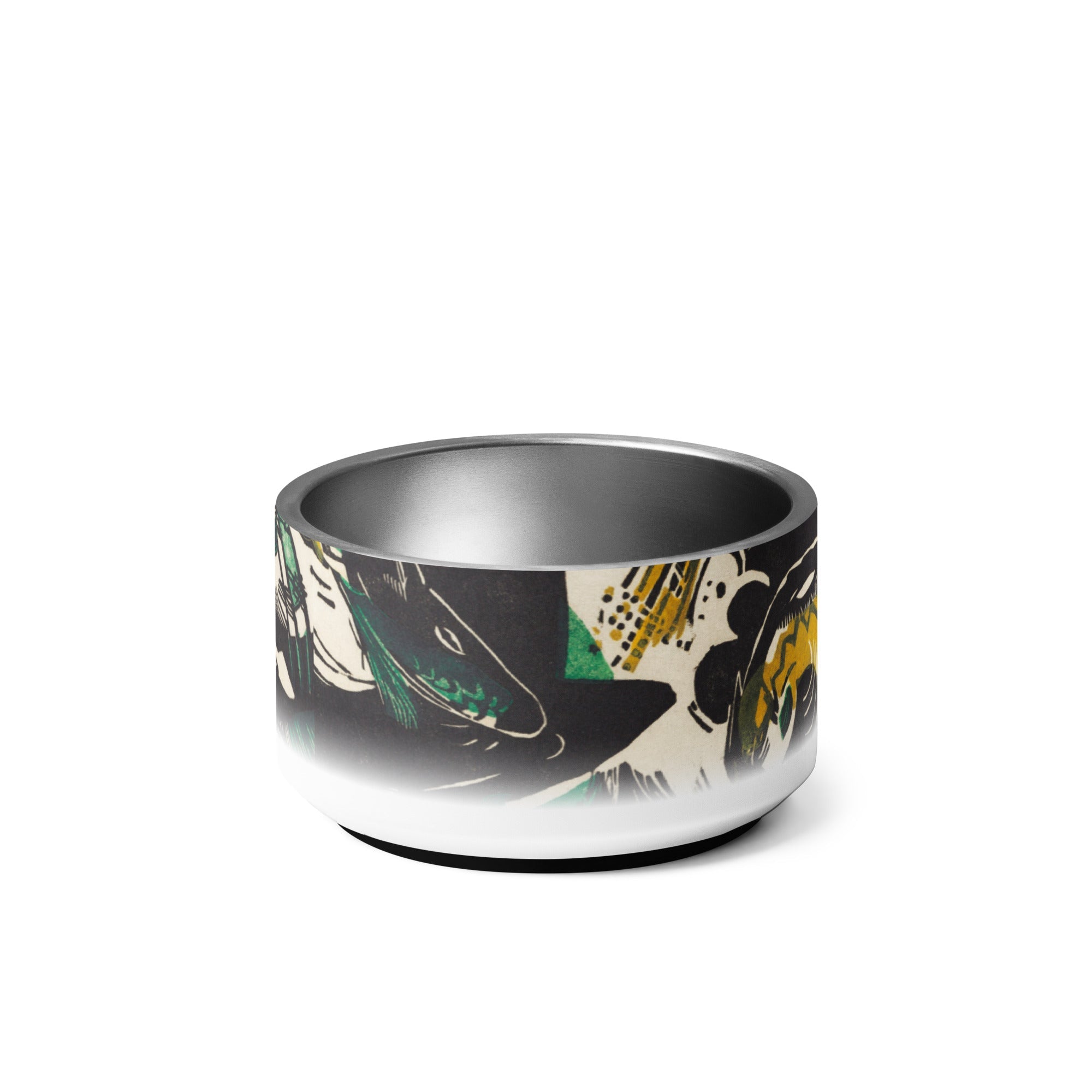 Sebastian & Clementine Genesis II Vintage Collection Pet Bowl