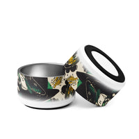 Sebastian & Clementine Genesis II Vintage Collection Pet Bowl