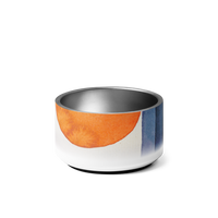 Sebastian & Clementine Vintage Collection Pet Bowl