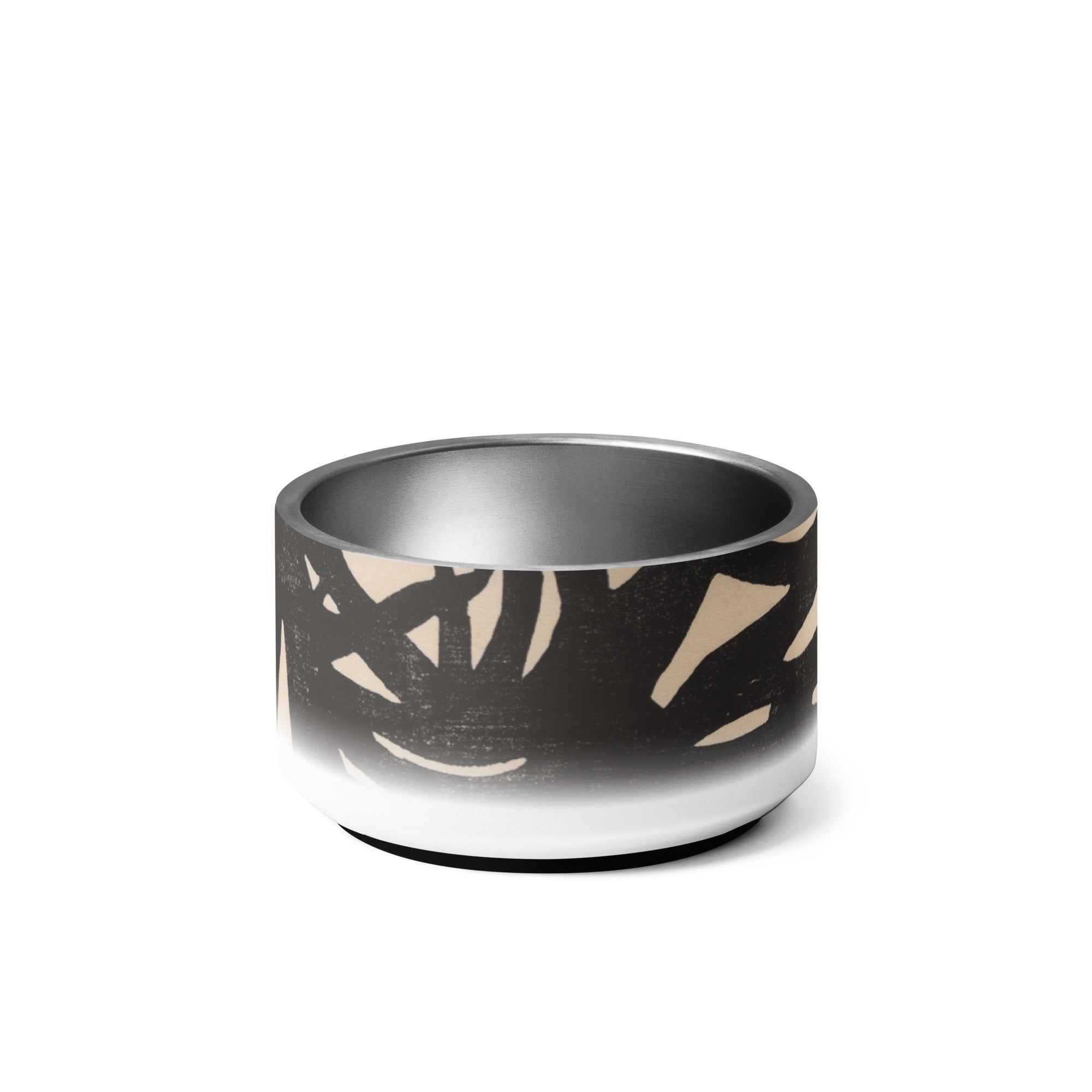Sebastian & Clementine Composition XXII Vintage Collection Pet Bowl