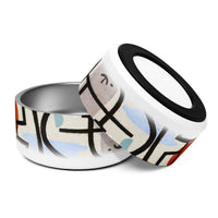 Sebastian & Clementine Vintage Collection Pet Bowl