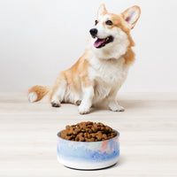 Sebastian & Clementine Venice Vintage Collection Pet Bowl