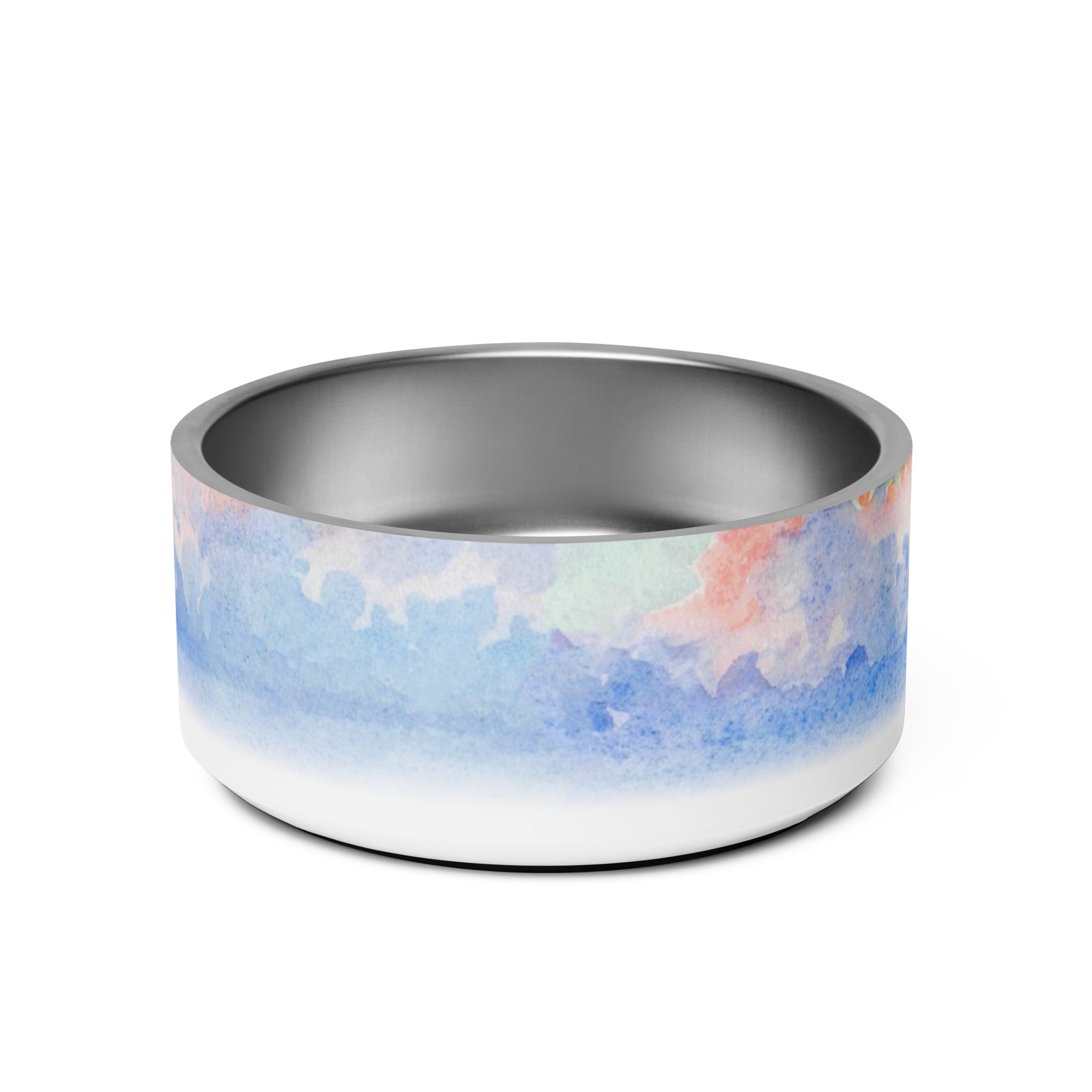 Sebastian & Clementine Venice Vintage Collection Pet Bowl