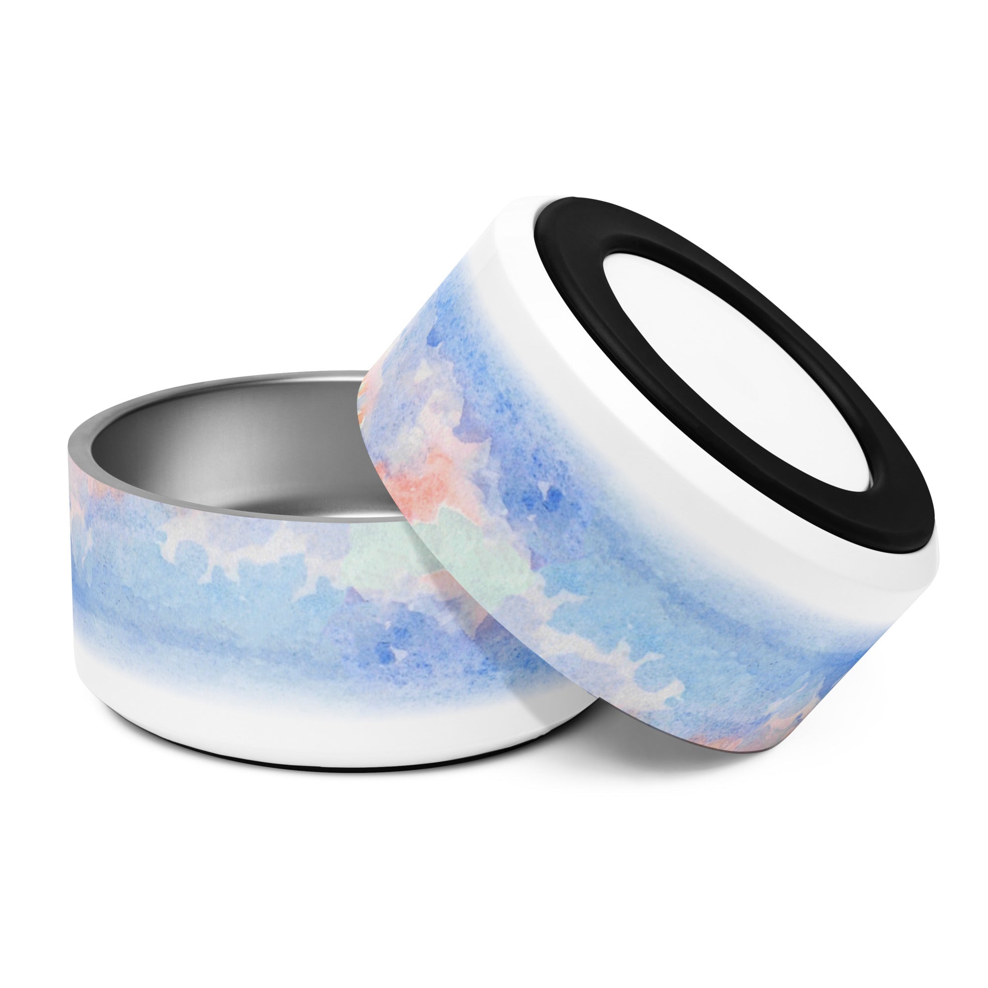 Sebastian & Clementine Venice Vintage Collection Pet Bowl
