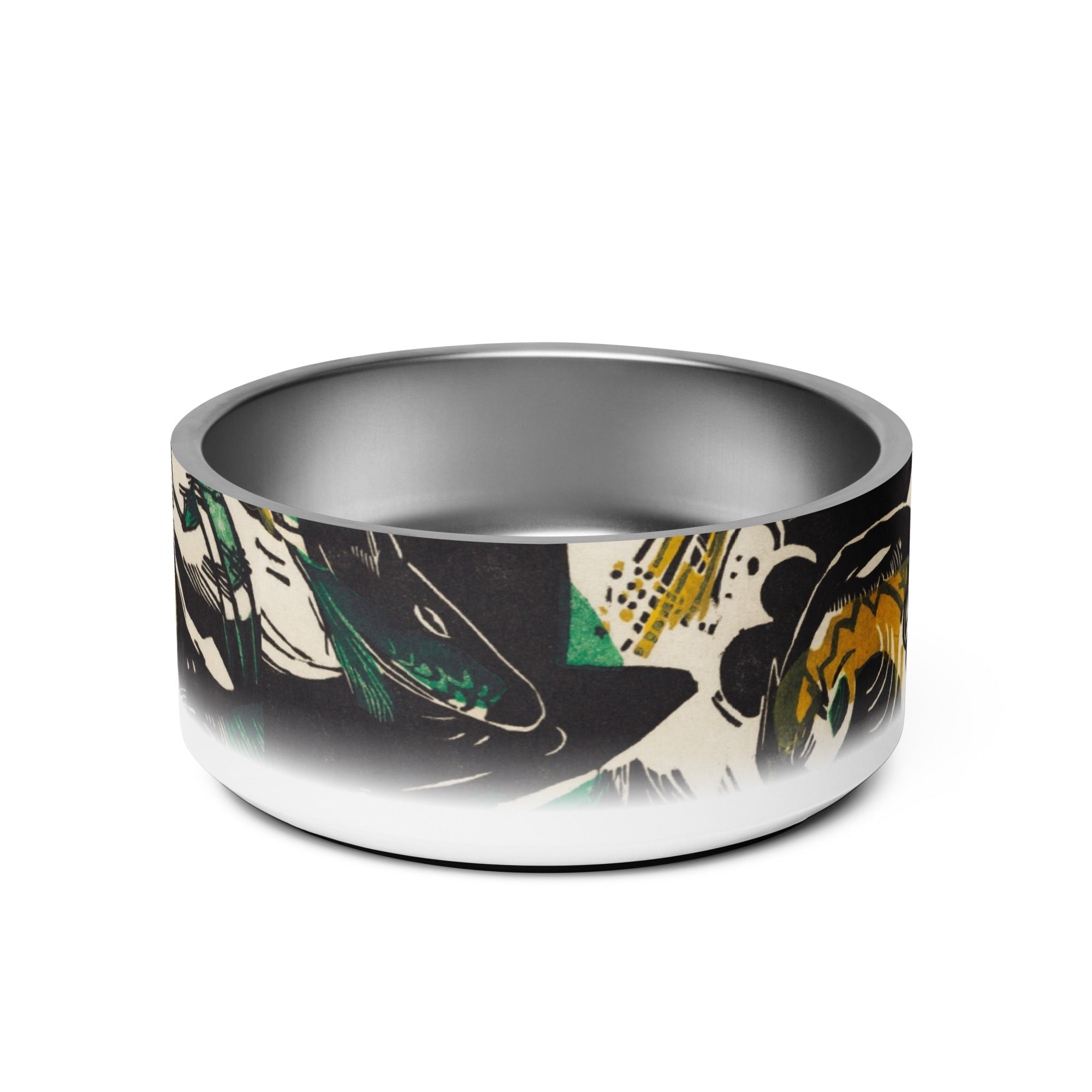 Sebastian & Clementine Genesis II Vintage Collection Pet Bowl