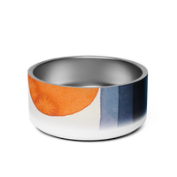 Sebastian & Clementine Vintage Collection Pet Bowl