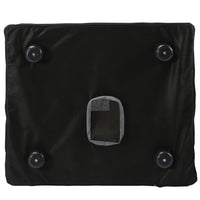 Pet Life "Dream Smart" Electronic Heating and Cooling Smart Dog Bed - BIG FRENCHIES
