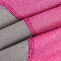 Pet Life ® Active 'Embarker' 4-Way Stretch Fitness Yoga Full Body Dog Tracksuit - BIG FRENCHIES