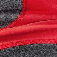 Pet Life ® Active 'Warm-Pup' Stretchy and Quick-Drying Fitness Dog Yoga Warm-Up Tracksuit - BIG FRENCHIES