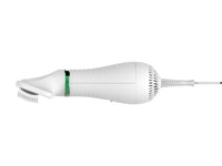 Pet Life ® 'Aero-Groom' 2-in-1 Electronic Pet Dryer and Pin Brush - BIG FRENCHIES