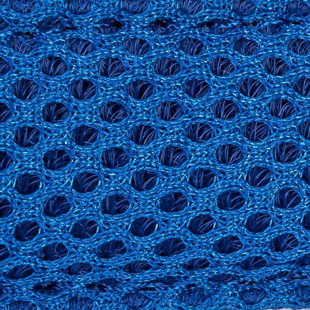 Pet Life ® 'Aero Mesh' Dual-Sided Breathable and Adjustable Thick Mesh Dog Collar - BIG FRENCHIES