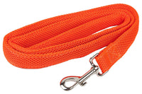 Pet Life ® 'Aero Mesh' Breathable and Adjustable Dual Sided Thick Mesh Dog Leash - BIG FRENCHIES