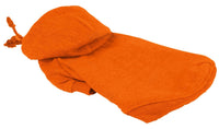 Pet Life ® 'American Classic' Fashion Plush Cotton Hooded Dog Sweater - BIG FRENCHIES