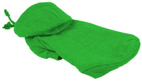 Pet Life ® 'American Classic' Fashion Plush Cotton Hooded Dog Sweater - BIG FRENCHIES