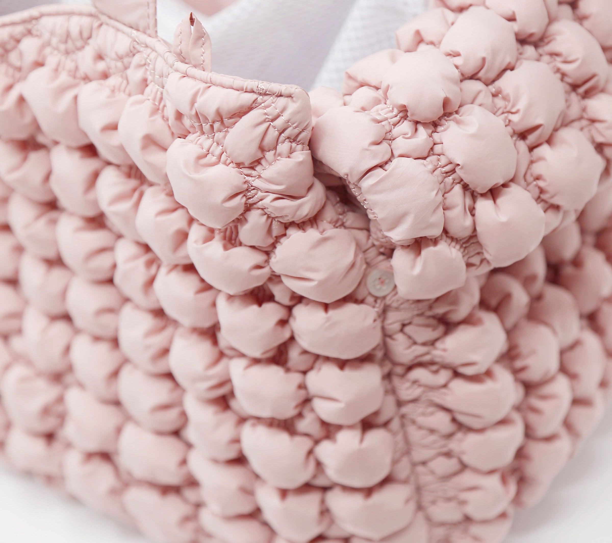 Pet Life ® 'Bubble Vogue' Ultra-Plush Fashion Designer Pet Carrier - BIG FRENCHIES