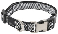 Pet Life ® 'Escapade' Outdoor Series 2-in-1 Convertible Dog Leash and Collar - BIG FRENCHIES