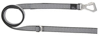 Pet Life ® 'Escapade' Outdoor Series 2-in-1 Convertible Dog Leash and Collar - BIG FRENCHIES