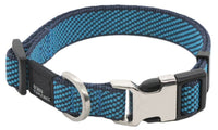 Pet Life ® 'Escapade' Outdoor Series 2-in-1 Convertible Dog Leash and Collar - BIG FRENCHIES