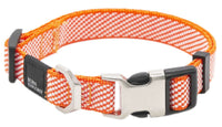 Pet Life ® 'Escapade' Outdoor Series 2-in-1 Convertible Dog Leash and Collar - BIG FRENCHIES