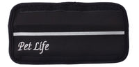 Pet Life ® 'Extreme-Neoprene' Joint Protective Safety Recovery and Reflective Pet Dog Sleeves - Set of 4 - BIG FRENCHIES