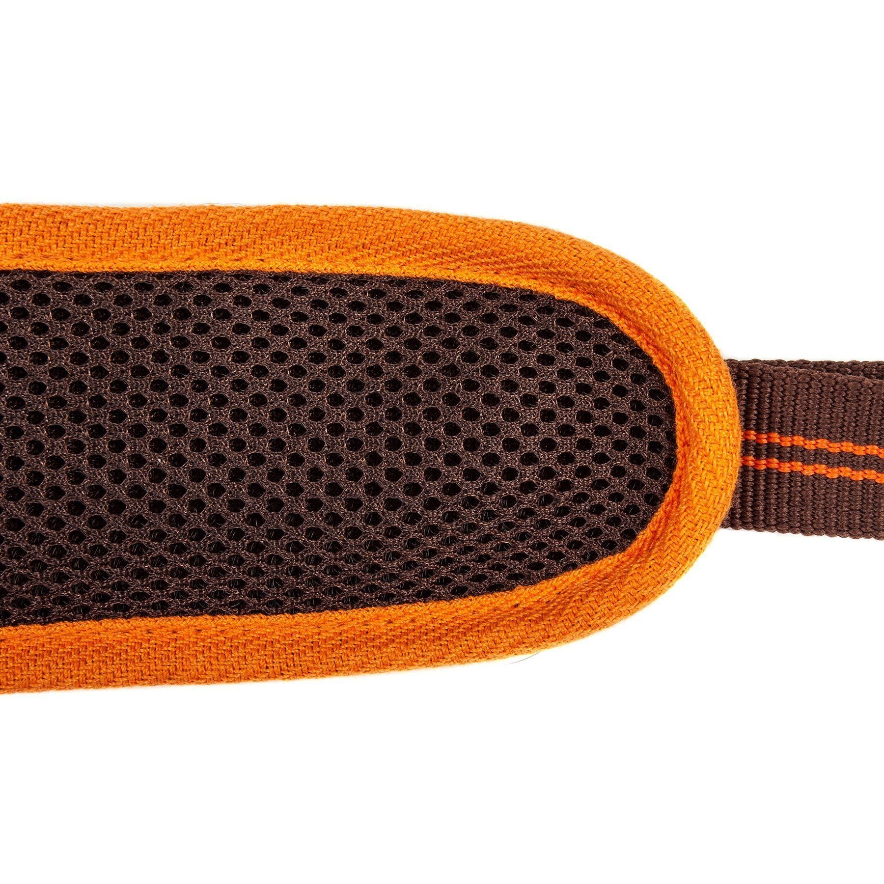 Pet Life ® 'Free-Fetcher' Hands Free Over-The-Shoulder Shock Absorbent Dog Leash - BIG FRENCHIES