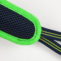 Pet Life ® 'Free-Fetcher' Hands Free Over-The-Shoulder Shock Absorbent Dog Leash - BIG FRENCHIES