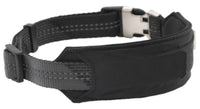 Pet Life ® 'Geo-prene' 2-in-1 Shock Absorbing Neoprene Padded Reflective Dog Leash and Collar - BIG FRENCHIES