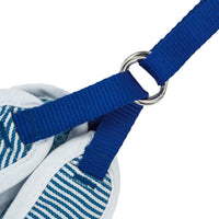 Pet Life ® Luxe 'Spawling' 2-In-1 Adjustable Fashion Dog Harness and Leash - BIG FRENCHIES