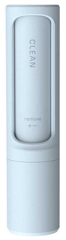 Pet Life ® 'Orotund' Magical Lint and Pet Hair Removal Brush - BIG FRENCHIES