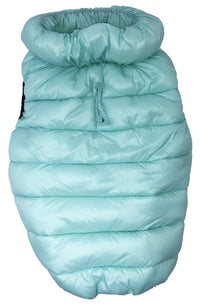 Pet Life ® 'Pursuit' Quilted Ultra-Plush Thermal Dog Jacket - BIG FRENCHIES