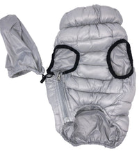 Pet Life ® 'Pursuit' Quilted Ultra-Plush Thermal Dog Jacket - BIG FRENCHIES