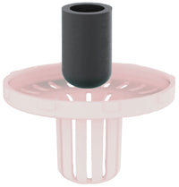Pet Life ® 'PYURE' Handheld Travel Filtered Water Feeder - BIG FRENCHIES
