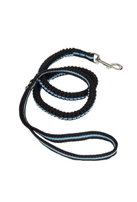 Pet Life ® 'Retract-A-Wag' Shock Absorption Stitched Durable Pet Dog Leash - BIG FRENCHIES