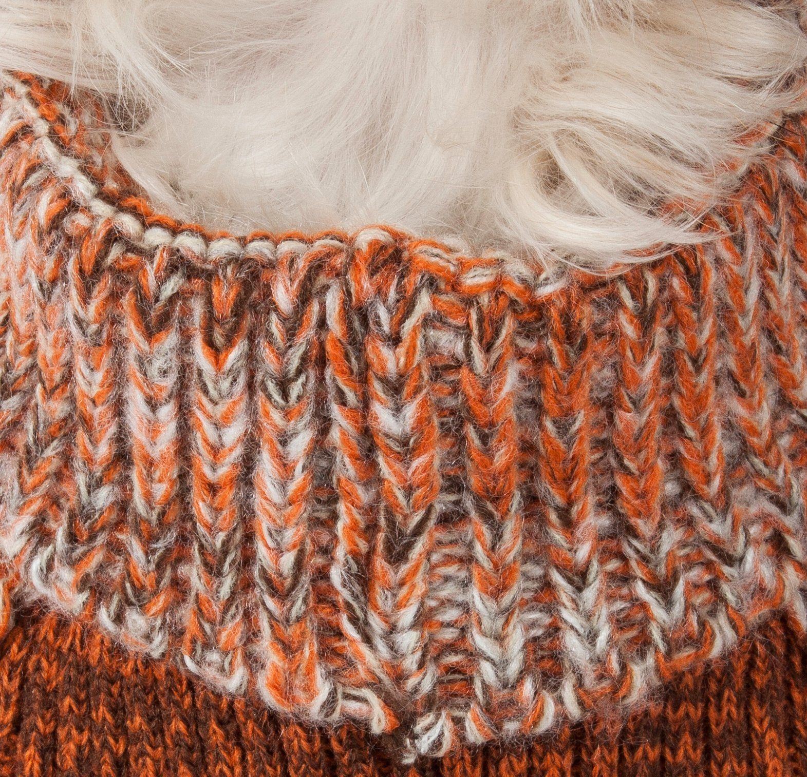 Pet Life ® 'Royal Bark' Heavy Cable Knitted Designer Fashion Dog Sweater - BIG FRENCHIES
