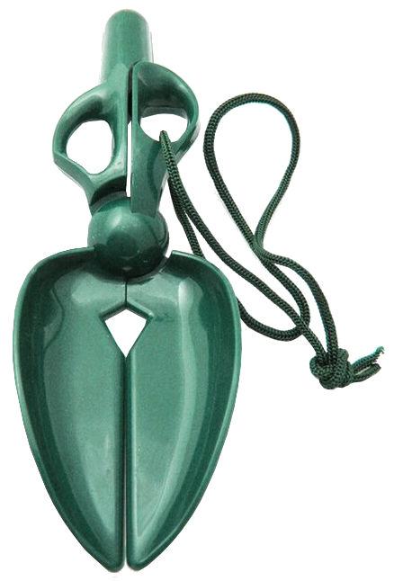 Pet Life ® 'Scissor Pooper' Dog Scissor Pooper Scooper - BIG FRENCHIES