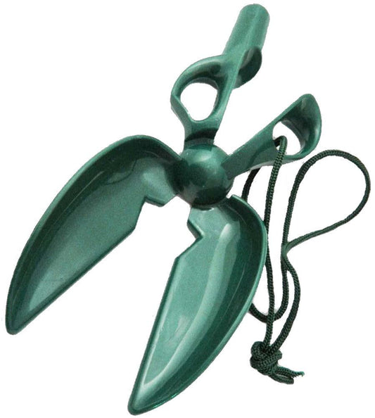 Pet Life ® 'Scissor Pooper' Dog Scissor Pooper Scooper - BIG FRENCHIES
