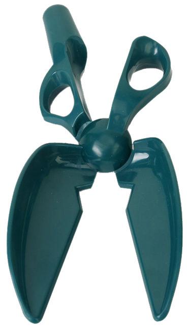 Pet Life ® 'Scissor Pooper' Dog Scissor Pooper Scooper - BIG FRENCHIES