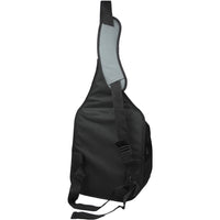Pet Life ® Single Strap Over-The-Shoulder Hands Free Fashion Backpack Pet Dog Carrier - BIG FRENCHIES