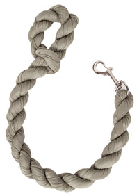Pet Life ® 'Tough-Tugger' Industrial-Strength Shock Absorption Woven Pet Dog Leash - BIG FRENCHIES