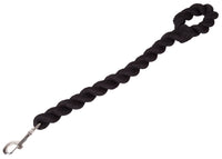 Pet Life ® 'Tough-Tugger' Industrial-Strength Shock Absorption Woven Pet Dog Leash - BIG FRENCHIES